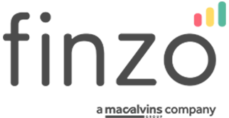 finzo Logo