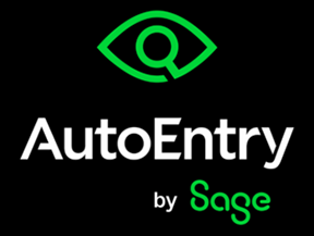 AutoEntry by Sage